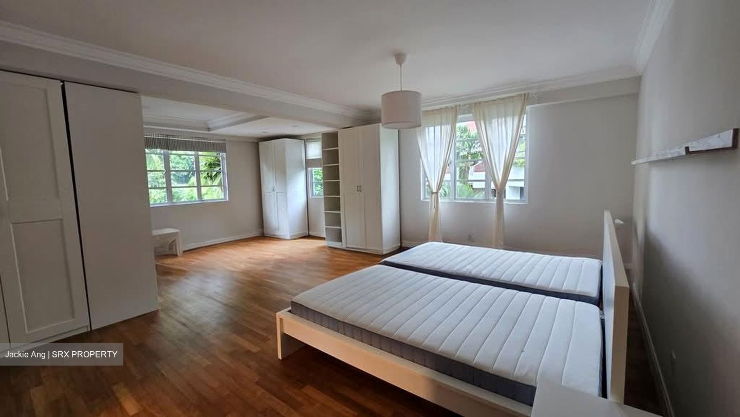 Fernhill Cottage (D10), Terrace #587760081